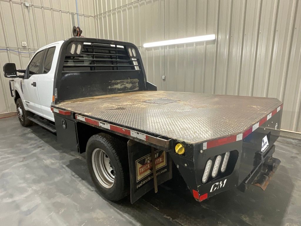 Used 2019 Ford F350 XL w/ XL Value Package image 18