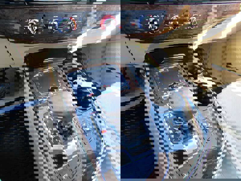 Used 2017 Audi Q7 3.0T Premium Plus image 16