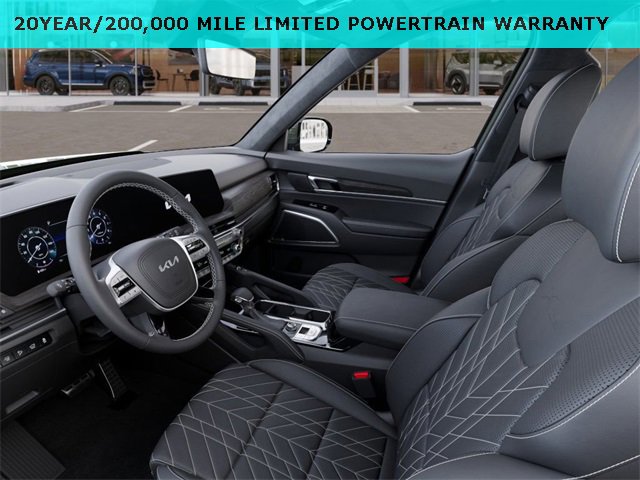 New 2025 Kia Telluride SX Prestige X-Line image 17