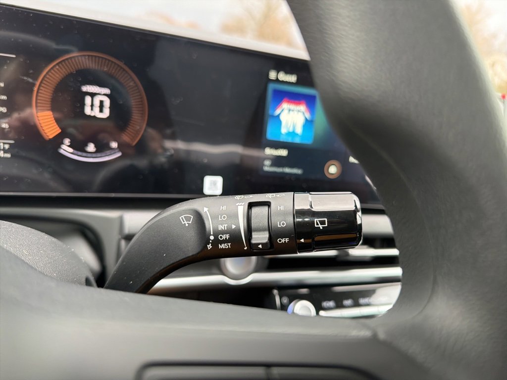 New 2026 Hyundai Tucson SEL image 34