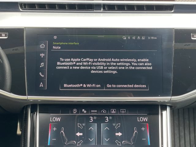 Used 2023 Audi S8 w/ S8 Executive Package AWD/4WD image 37