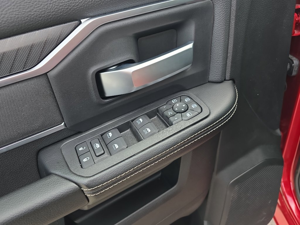 New 2026 RAM 2500 Big Horn image 15