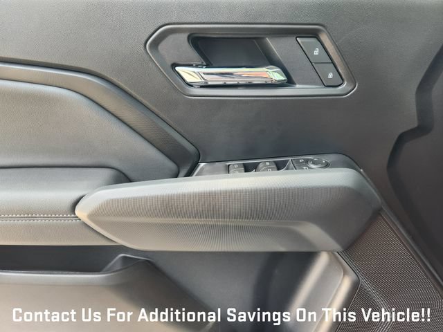 New 2026 GMC Canyon Elevation w/ Convenience Package RWD image 17