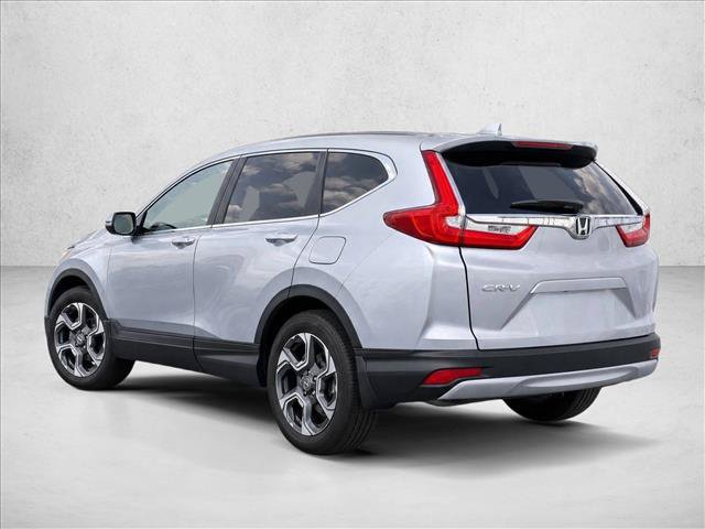 Used 2019 Honda CR-V EX-L image 5