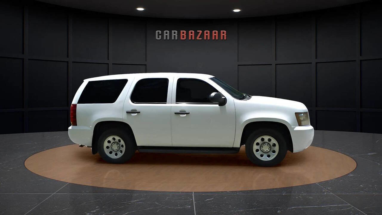 Used 2010 Chevrolet Tahoe LS w/ Interior Plus Package image 6