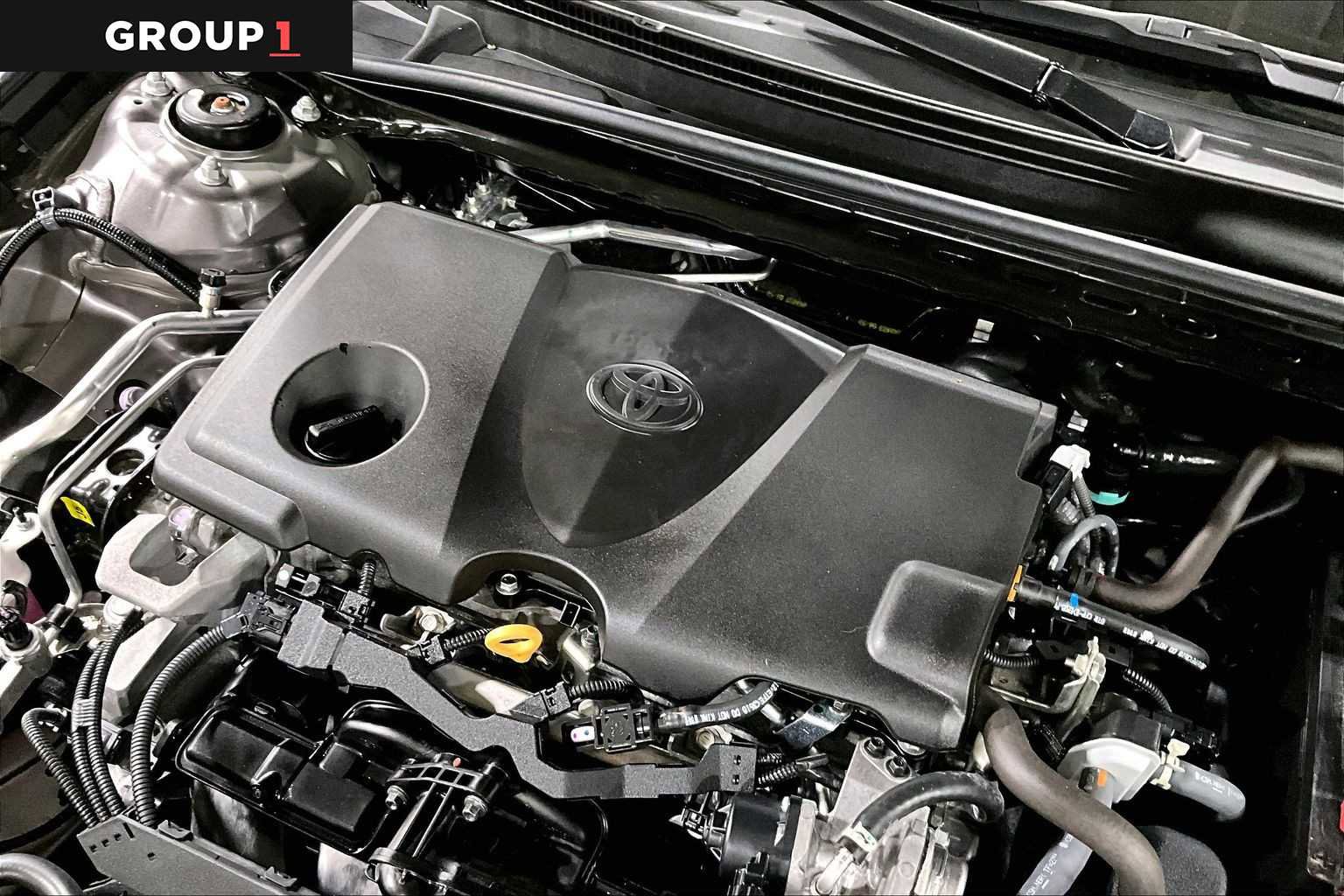 Used 2023 Toyota Camry LE FWD image 33
