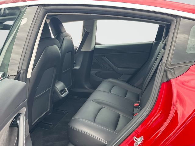 Used 2018 Tesla Model 3 Long Range AWD/4WD image 17