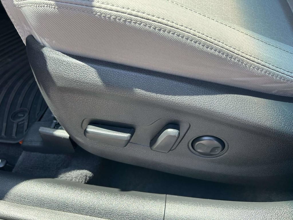 Used 2017 Hyundai Tucson Eco FWD image 16