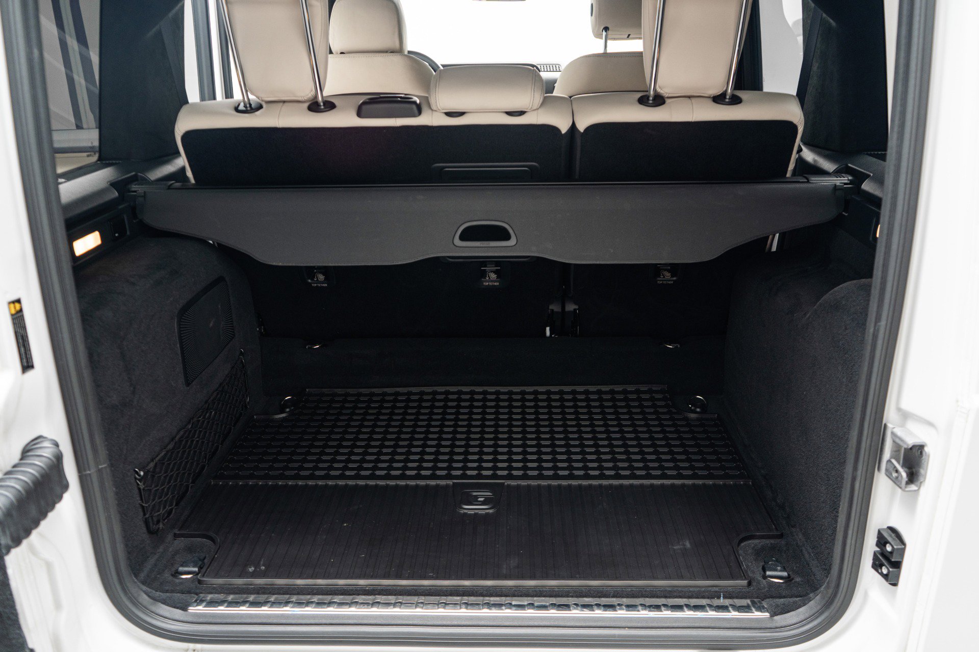 Used 2024 Mercedes-Benz G 550 image 19