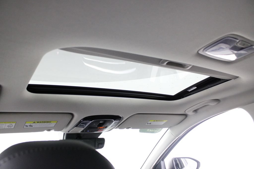 Used 2022 Hyundai Tucson SEL w/ Convenience + Premium Package FWD image 20