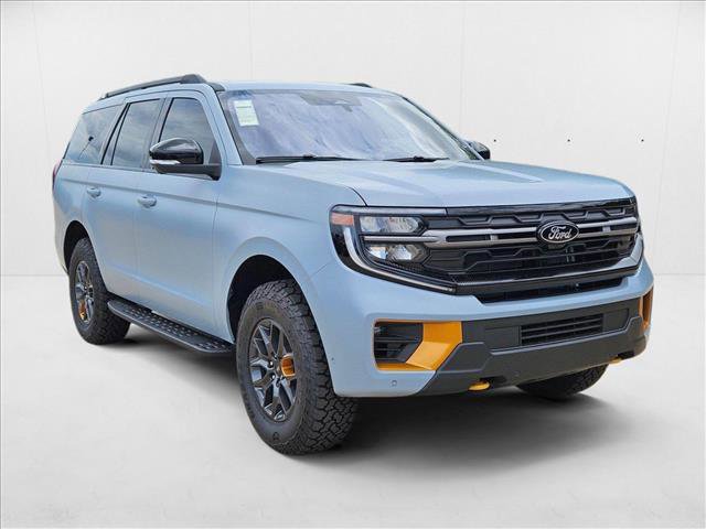 New 2025 Ford Expedition Tremor image 6
