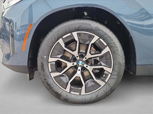 New 2026 BMW X3 xDrive30i w/ Convenience Package AWD/4WD image 10