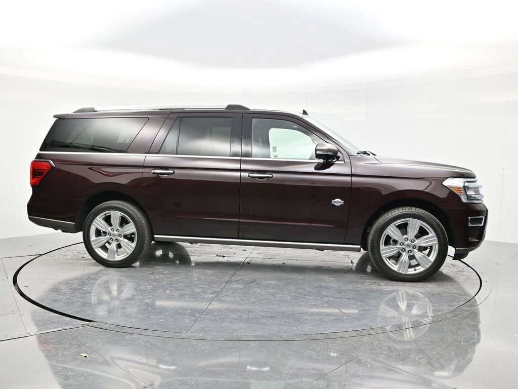 Used 2024 Ford Expedition Max King Ranch AWD/4WD image 4