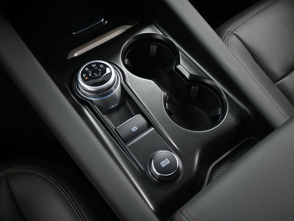 New 2025 Ford Explorer Active w/ Active Comfort Package image 20