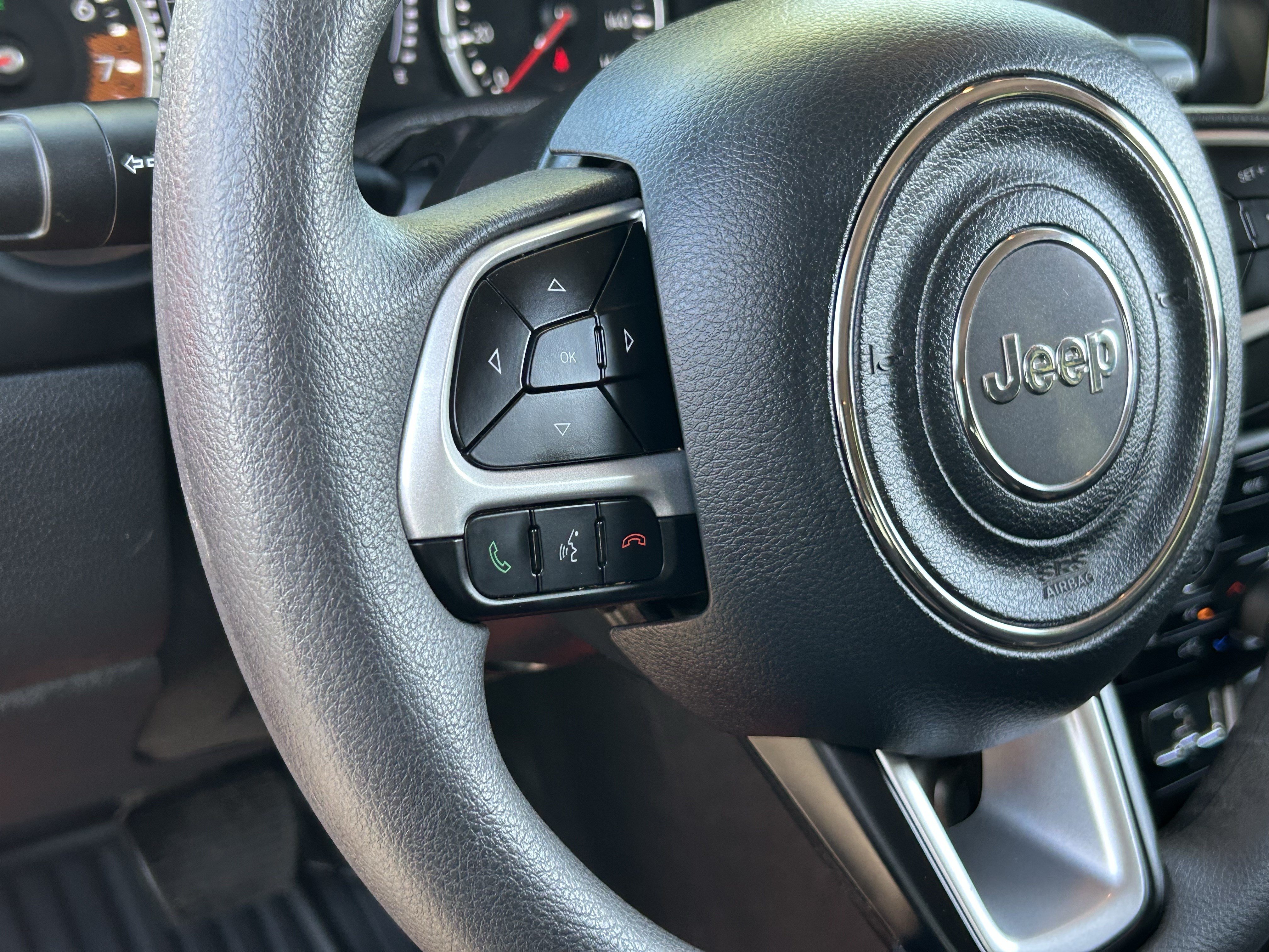 Used 2021 Jeep Renegade Sport AWD/4WD image 28