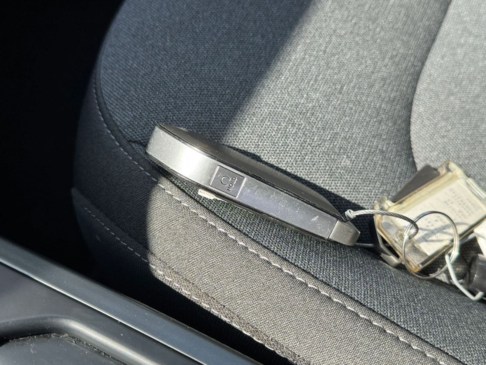 Used 2025 Kia K4 LXS image 22