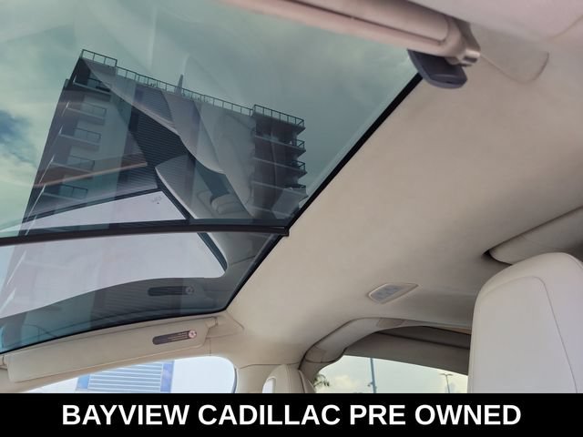 Used 2019 Tesla Model X P100D AWD/4WD image 27