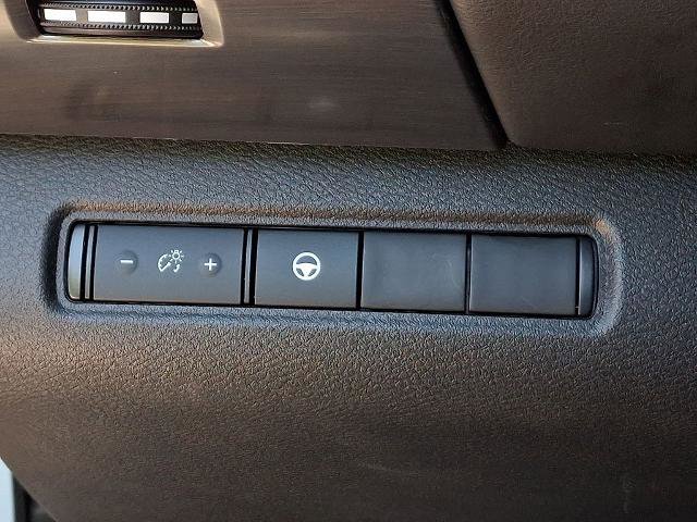 Certified 2024 Nissan Pathfinder Rock Creek AWD/4WD image 23