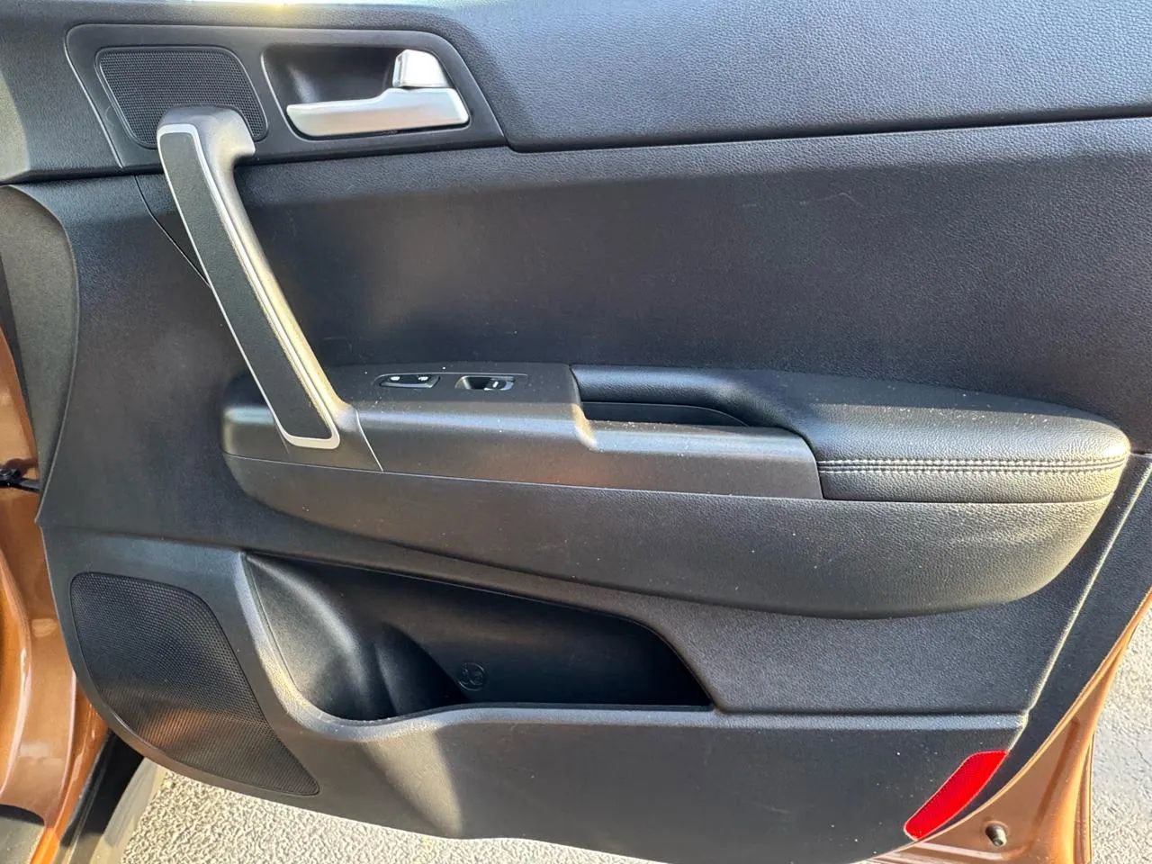 Used 2018 Kia Sportage LX FWD image 38