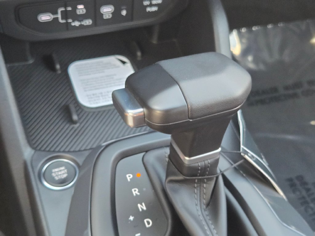 New 2026 Kia K4 GT-Line Turbo FWD image 26