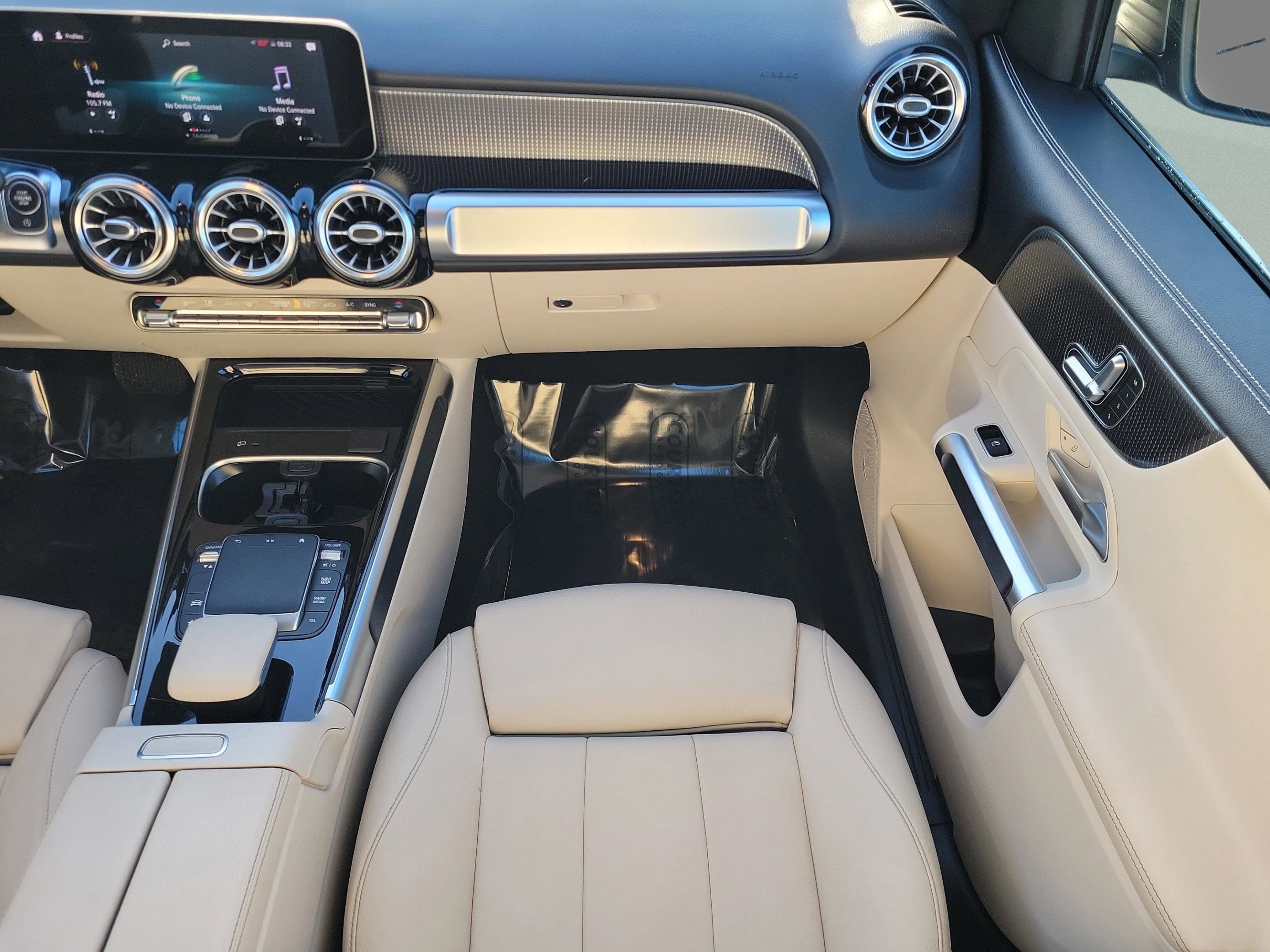 Used 2021 Mercedes-Benz GLB 250 image 17