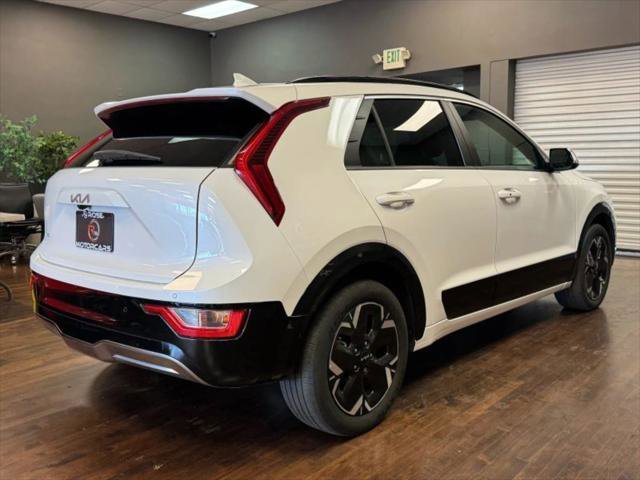 Used 2023 Kia Niro Wind image 5