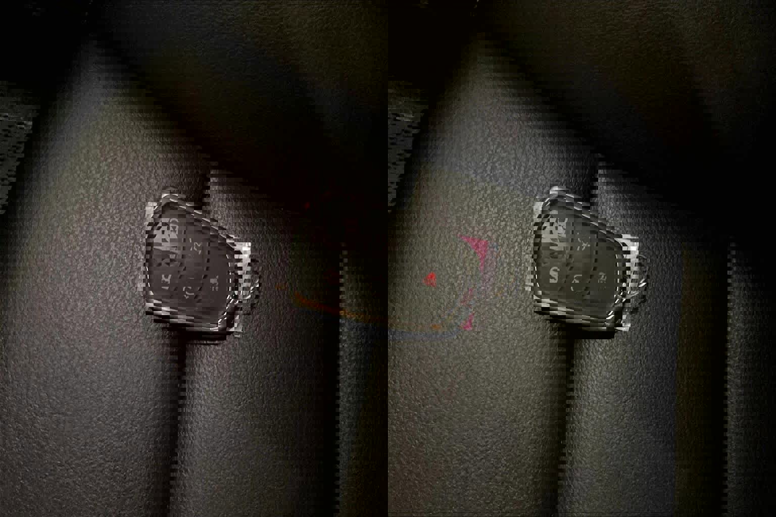 Used 2020 Cadillac XT5 Luxury image 13