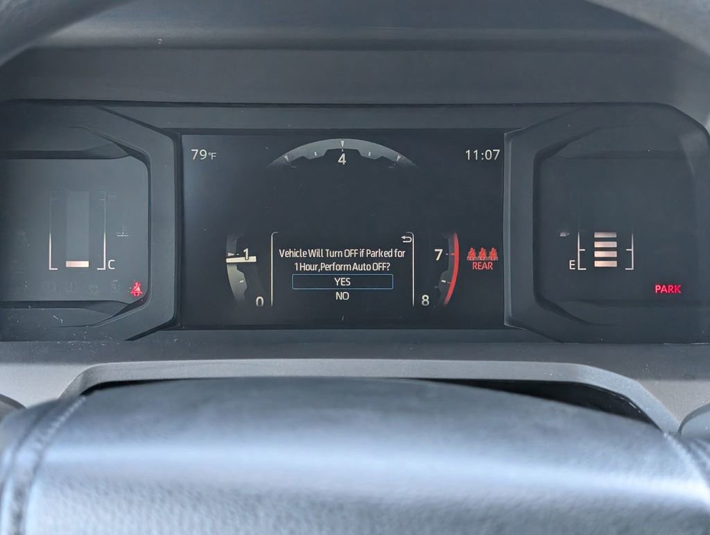 Used 2024 Toyota Tacoma SR5 RWD image 17