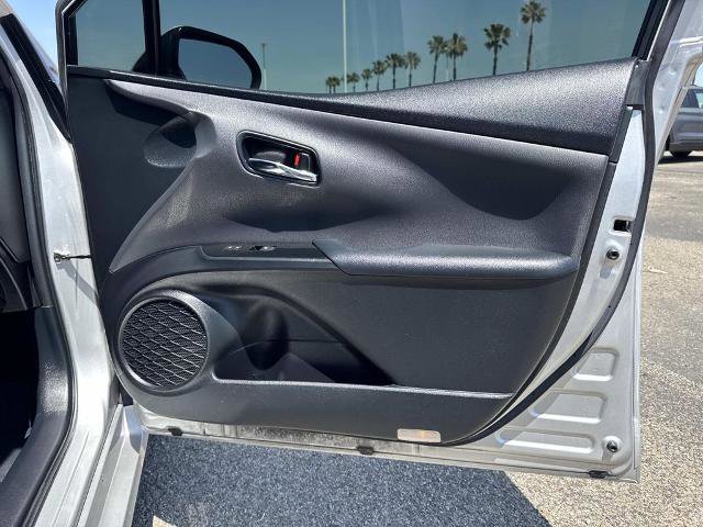 Used 2017 Toyota Prius One FWD image 28