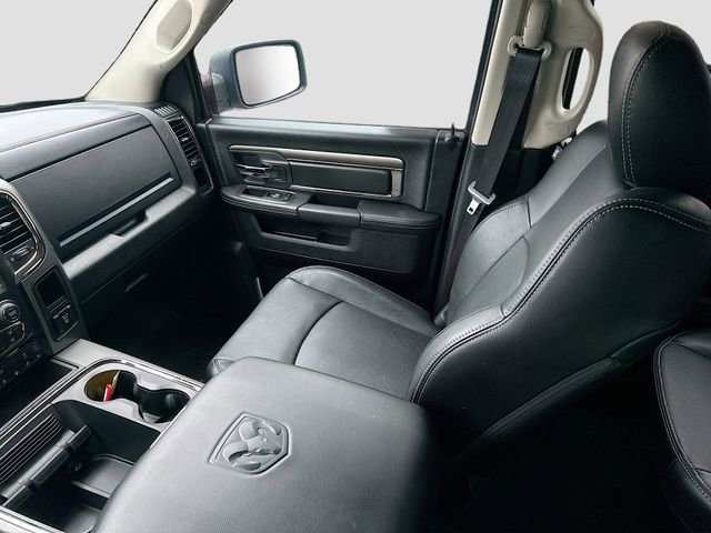 Used 2017 RAM 1500 Sport w/ Convenience Group image 26