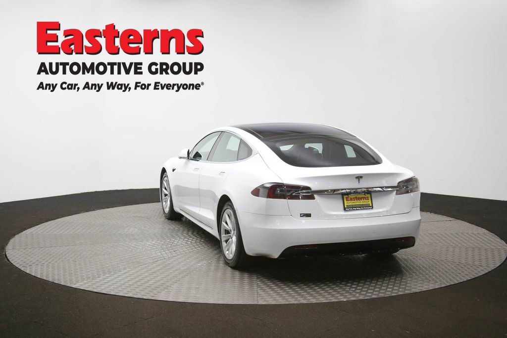 Used 2018 Tesla Model S 75D image 62