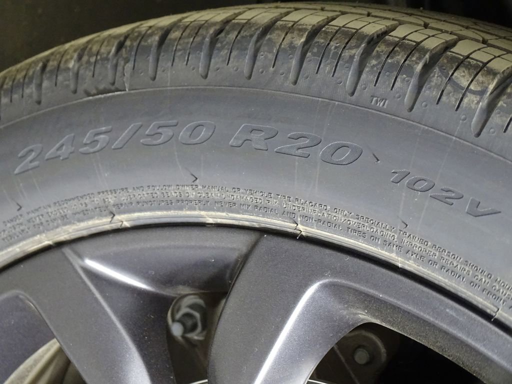 New 2026 Chrysler Pacifica Select image 45