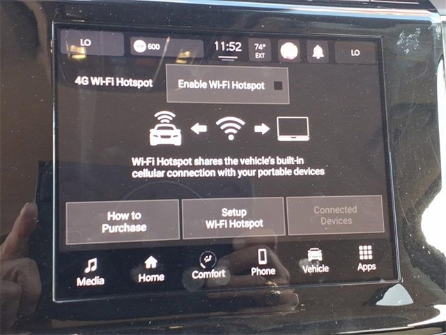 Used 2023 Jeep Grand Cherokee Laredo image 13