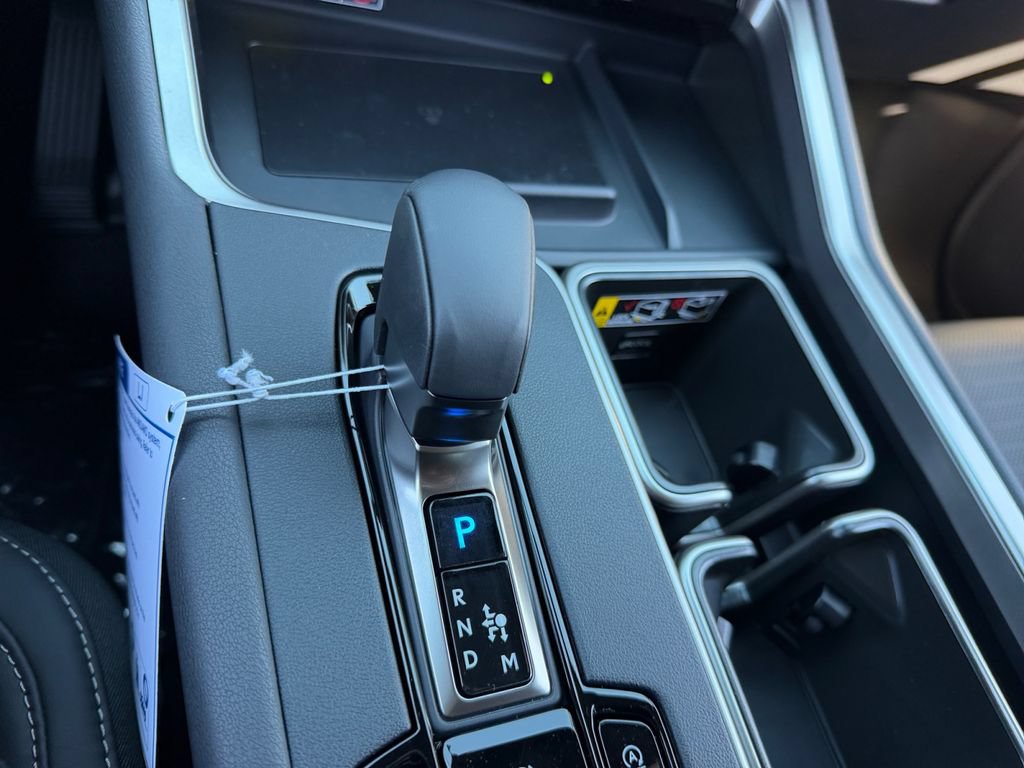 New 2026 Lexus TX 350 AWD image 22