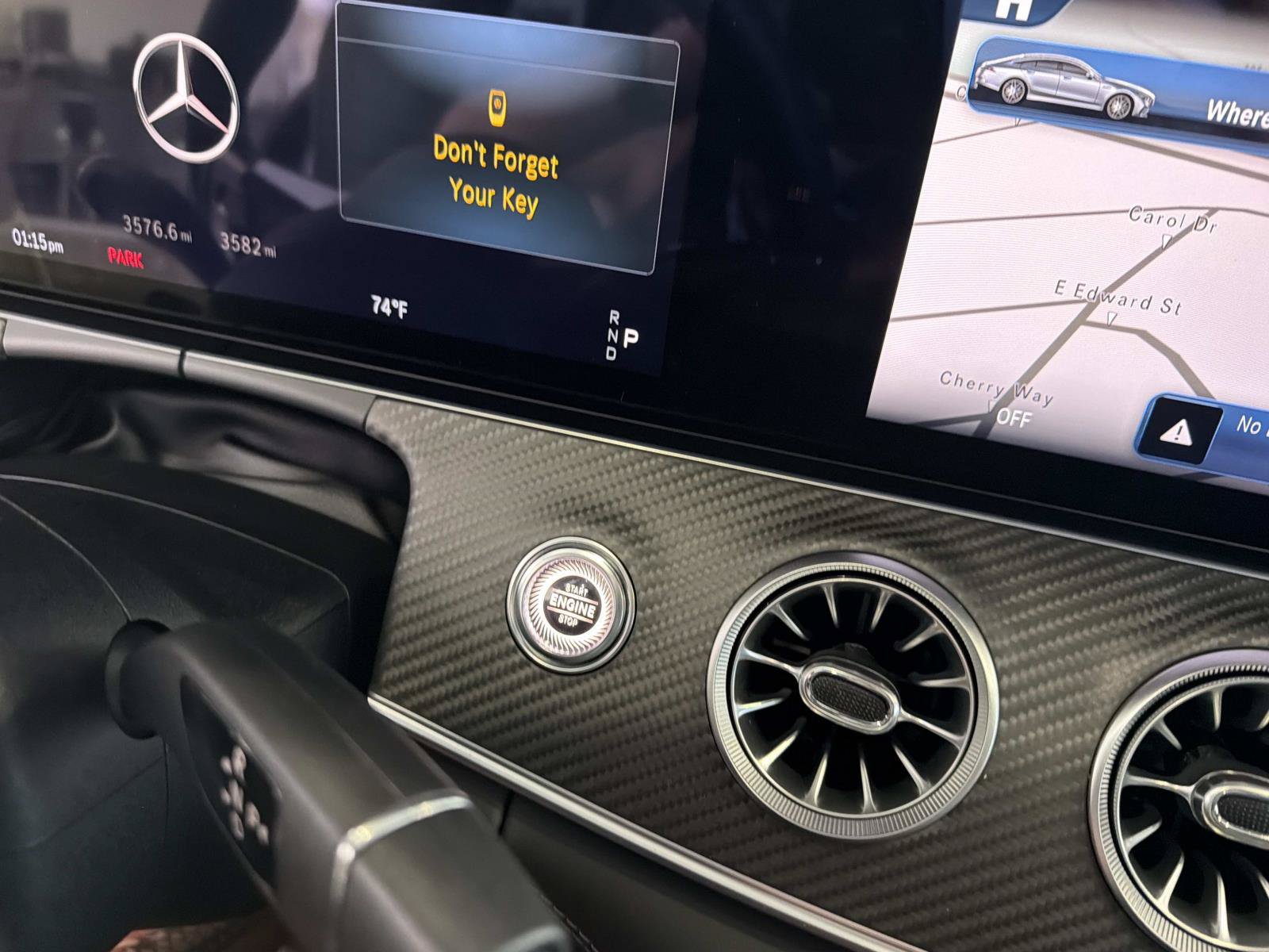 Certified 2026 Mercedes-Benz AMG GT 53 image 24