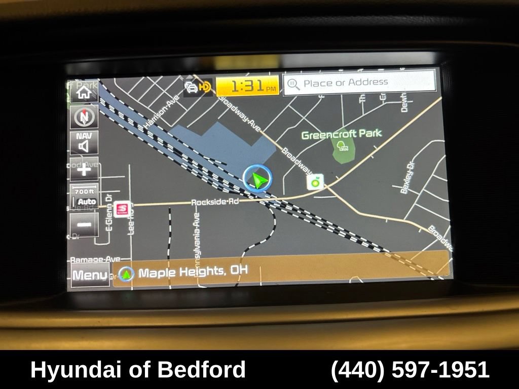 Used 2019 Kia Optima EX w/ EX Premium Package FWD image 20