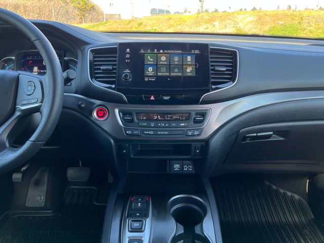 Used 2019 Honda Passport EX-L image 24