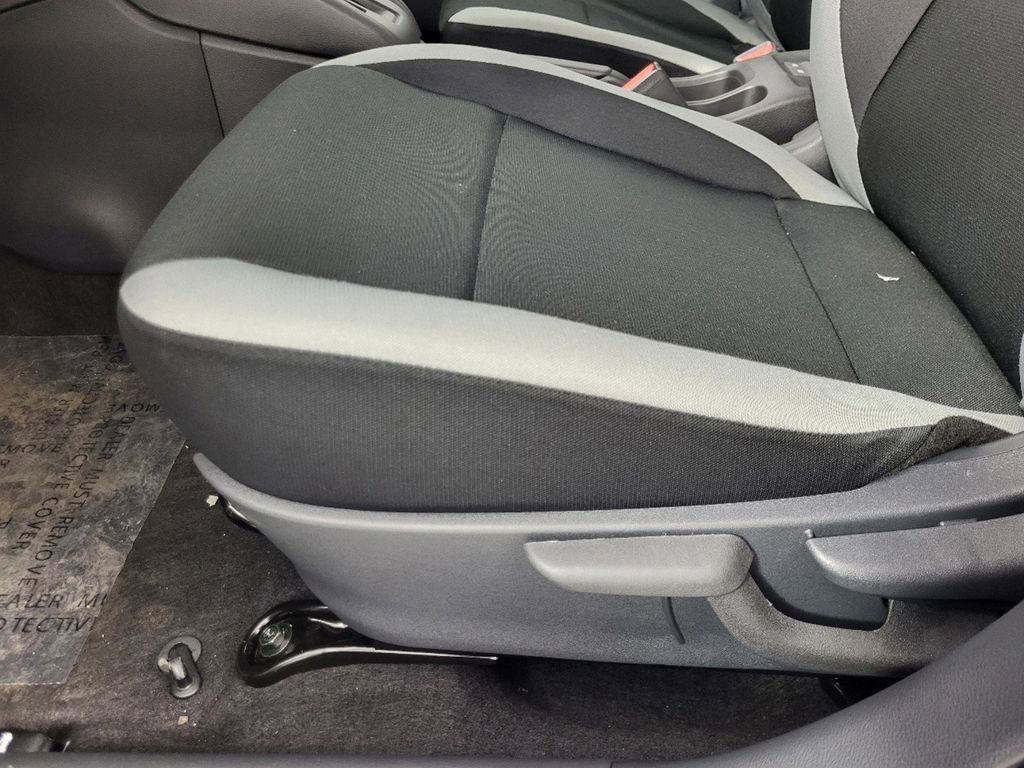 New 2025 Nissan Versa S w/ S Plus Package FWD image 12