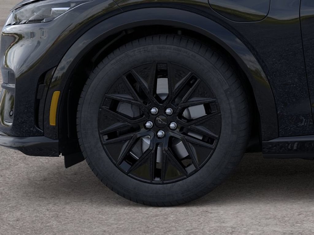 New 2026 Ford Mustang Mach-E Premium w/ Sport Appearance Package AWD/4WD image 19