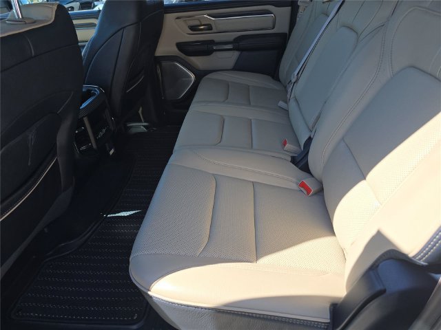 Used 2020 RAM 1500 Limited AWD/4WD image 17