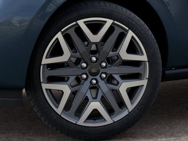 New 2027 Ford Expedition Max Platinum w/ Platinum Ultimate Package AWD/4WD image 20