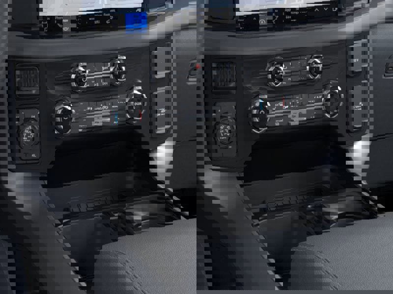 New 2025 Ford F150 XLT w/ Equipment Group 301A Standard image 15