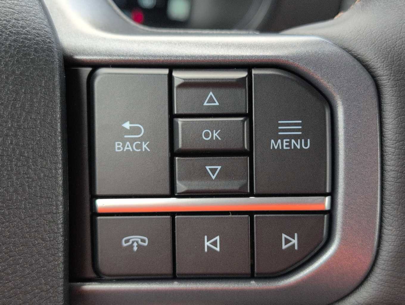 New 2025 Ford F150 Lariat w/ Equipment Group 502A High image 23