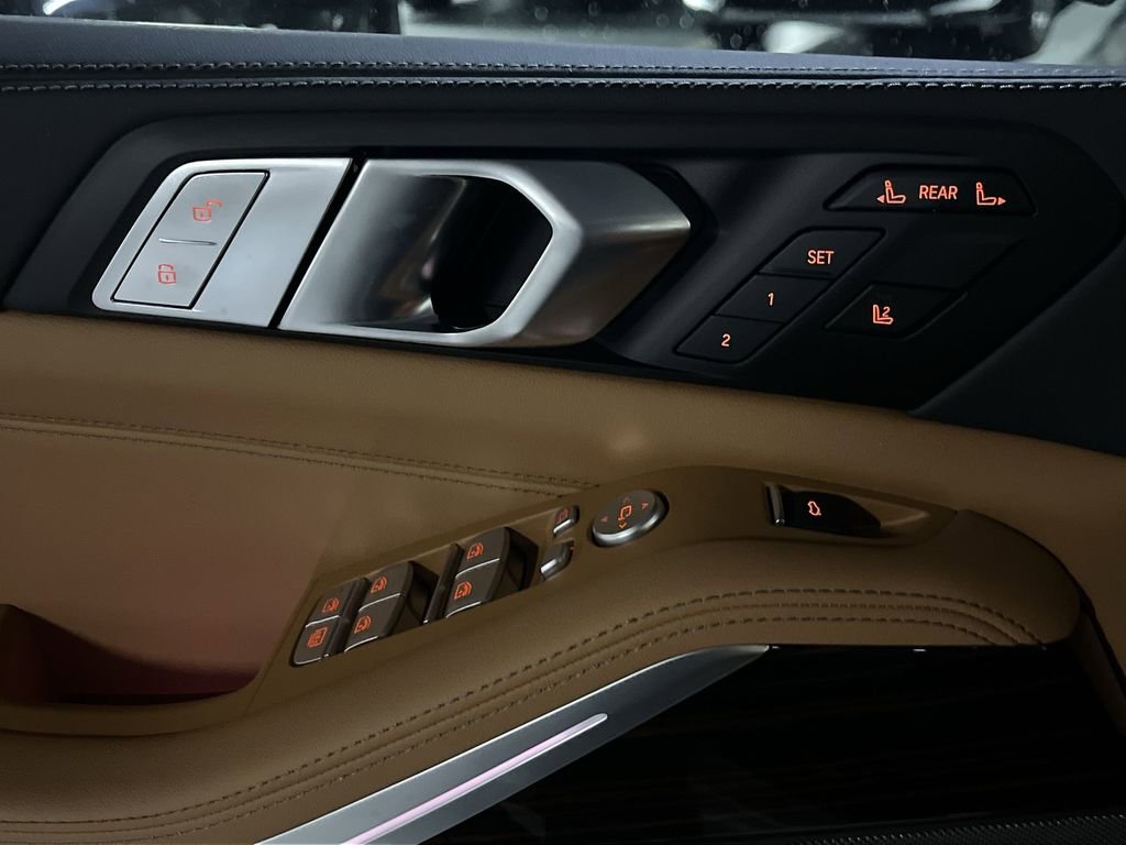 New 2026 BMW X7 xDrive40i image 13