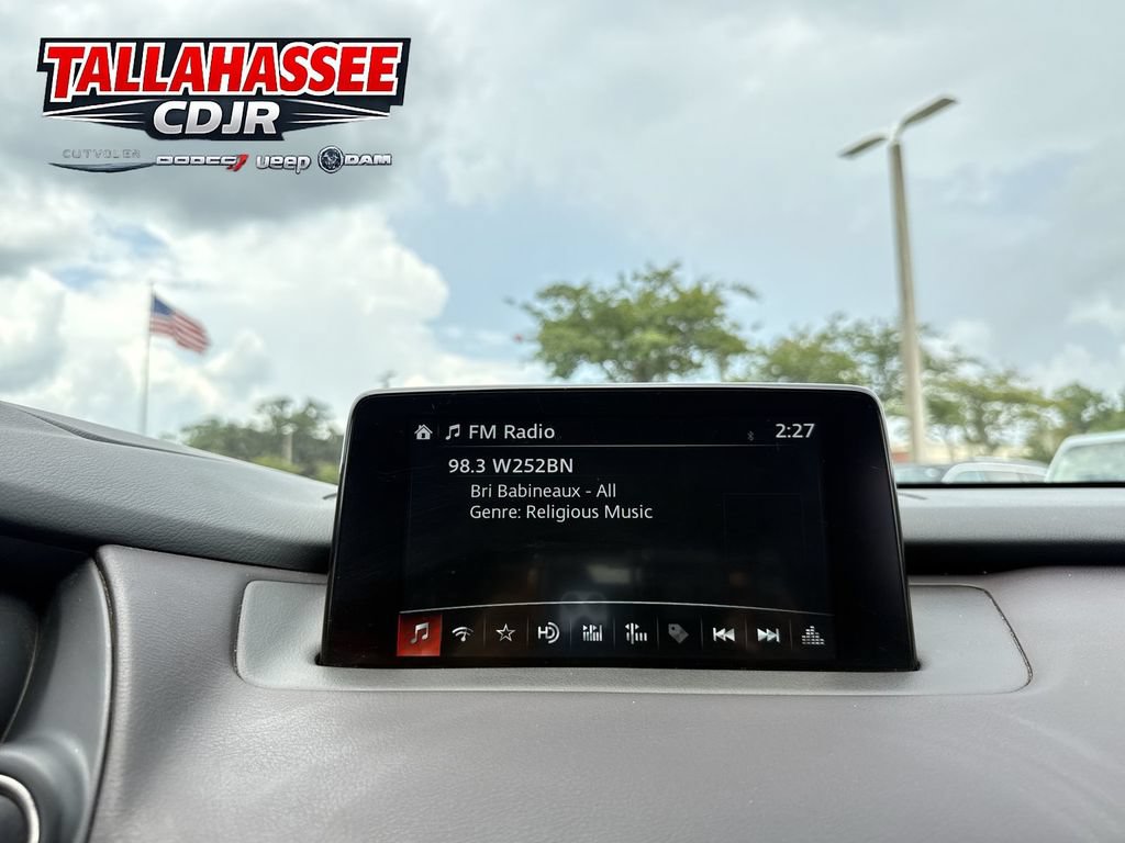 Used 2018 MAZDA CX-9 Grand Touring FWD image 26
