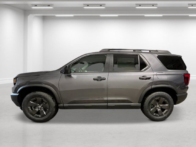 New 2026 Honda Passport RTL image 2