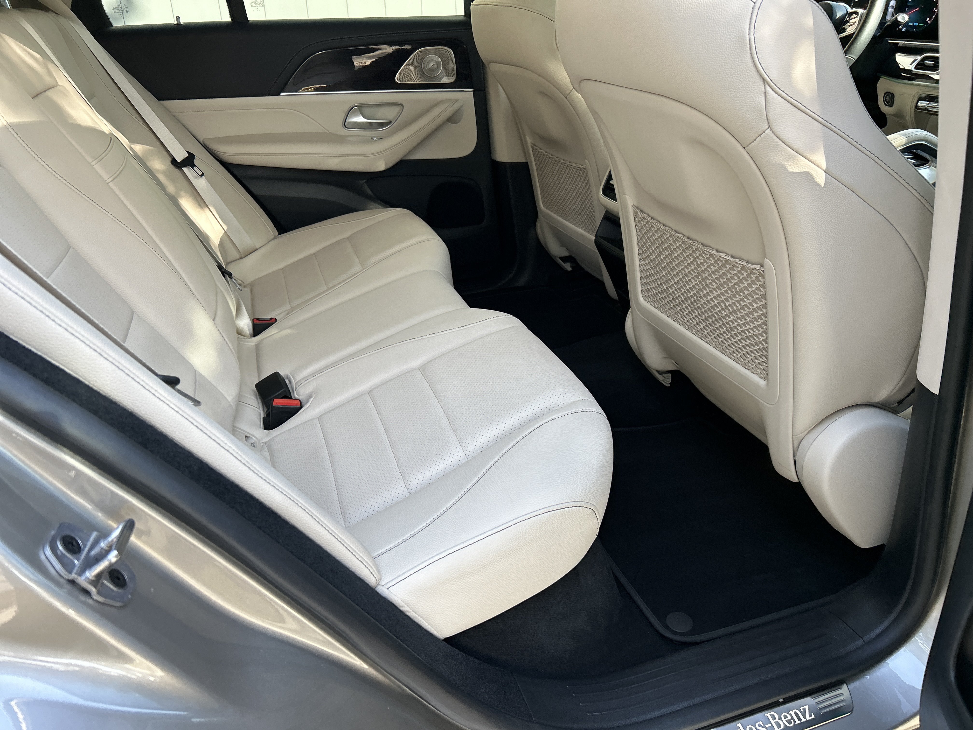 Used 2023 Mercedes-Benz GLE 450 4MATIC image 43