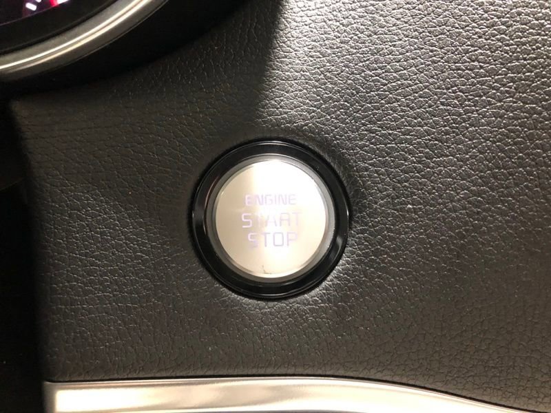 Certified 2022 Kia Stinger GT1 image 25