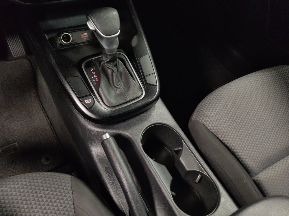 Used 2021 Kia Soul LX image 26