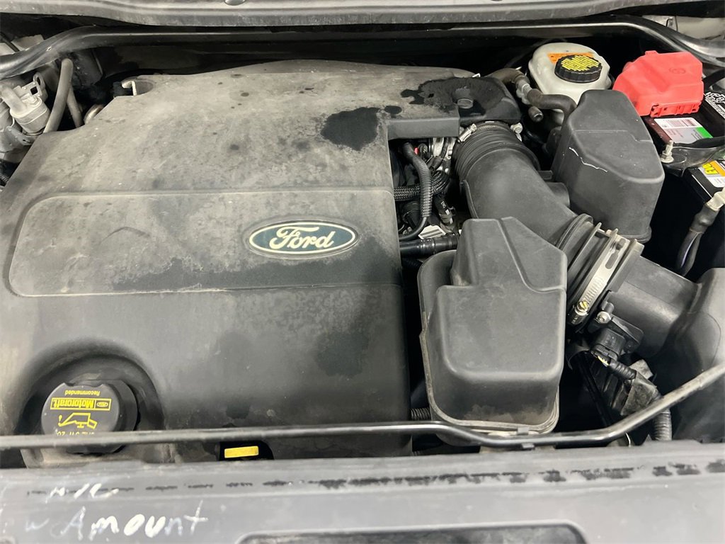 Used 2013 Ford Explorer Limited image 25